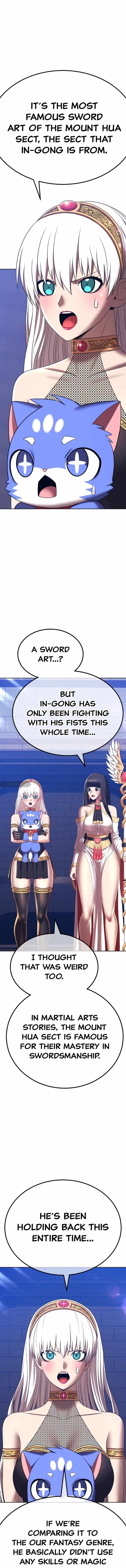 plus 99 Wooden stick Chapter 137 26